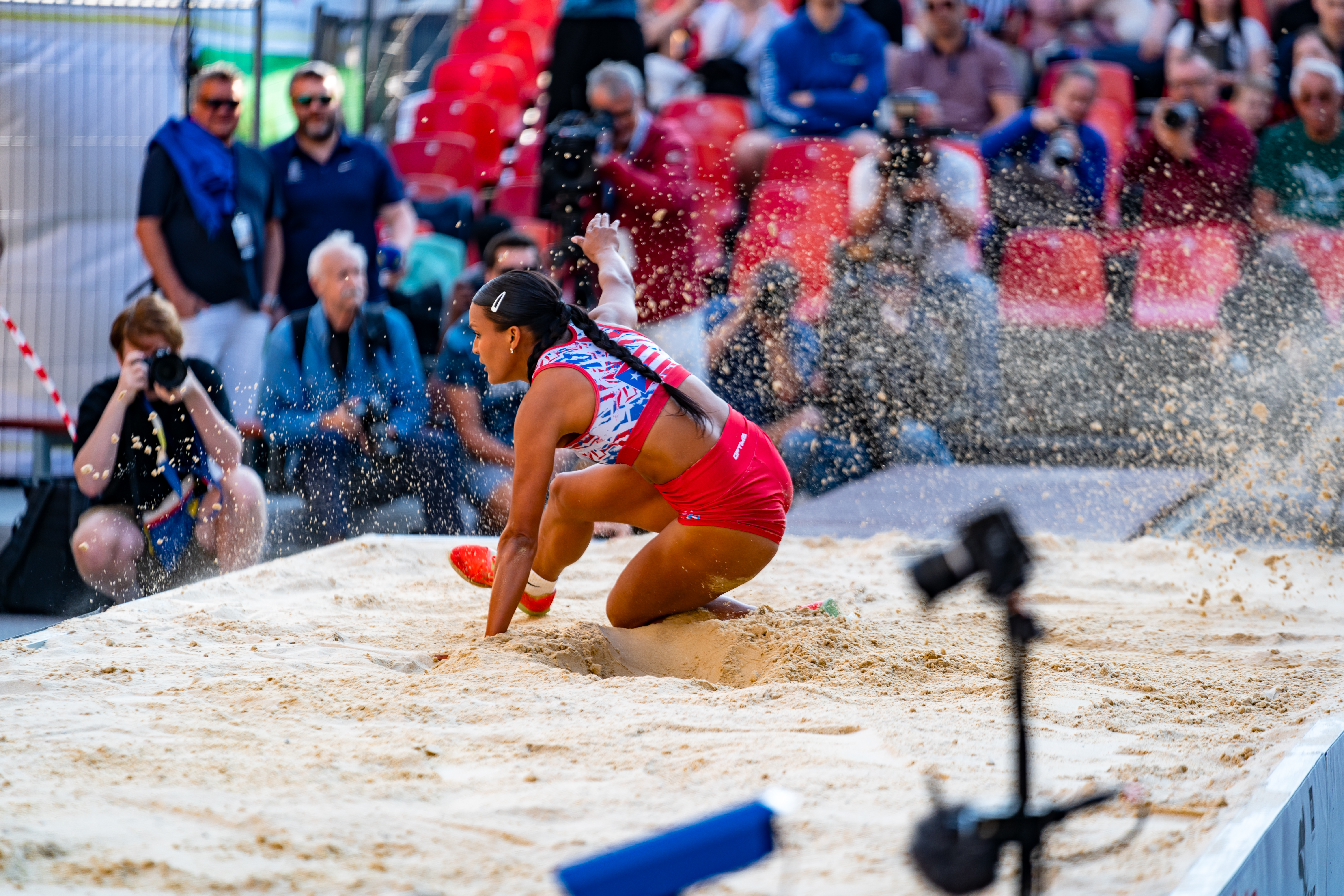 JBL Jump fest -18